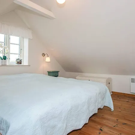 Holiday home 6 Person In Harbo Re *