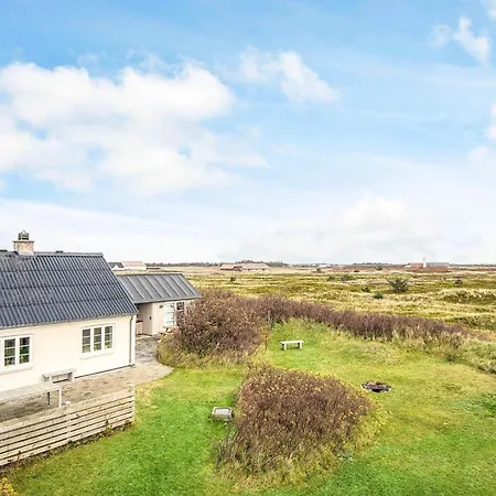 Holiday home 6 Person In Harbo Re *