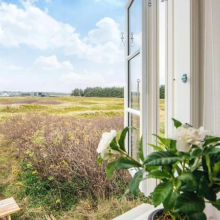 Holiday home 6 Person In Harbo Re Harboor