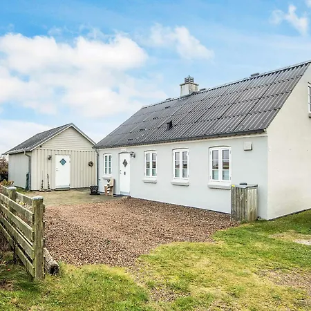 Holiday home 6 Person In Harbo Re *